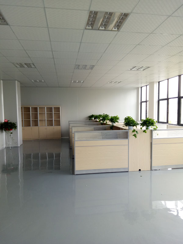 株洲华毅微波技术科技有限公司91视频APPWWW室装修