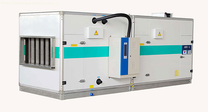 91视频APPWWW组合式空调机组